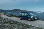 Peugeot Rifter 2018 года (WW)